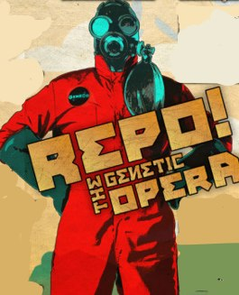 Illustration for article titled Giles Gets Stab-Happy With A Scapel In New Repo Stills
